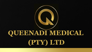 Queenadi Medical Logo